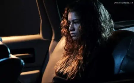 Euphoria Season 2 Episode 5 Release Date & Watch Online – Socially Keeda