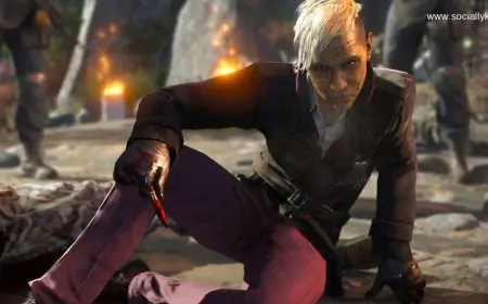 Plot and Ending Explained – Socially Keeda Plot and Ending Explained – Socially Keeda