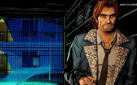 When Does The Game Release? – Socially Keeda