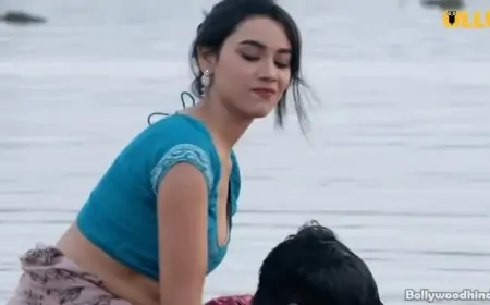 Sultan Part 2 ULLU Web Series, Release Date, Cast, Story, Wiki All Episode