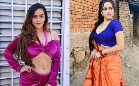 9 Must-Watch Prajakta Dusane Web Series 9 Must-Watch Prajakta Dusane Web Series