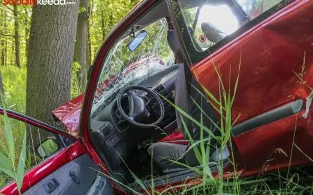 Using Police Reports to Support Car Accident Claims