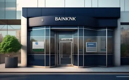 What Do I Need to Know to Open a Bank Account?