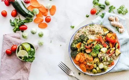 5 Foods to Add to Your Diet