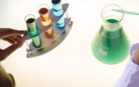 7 Things to know about the CBC Test 7 Things to know about the CBC Test