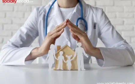 9 Benefits To Buy Online Medical Insurance Policy 9 Benefits To Buy Online Medical Insurance Policy