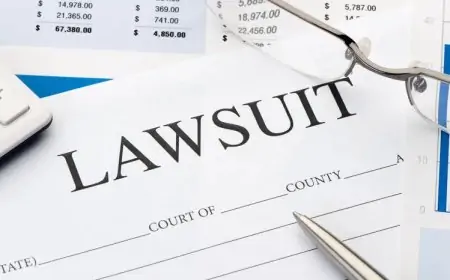 Negligence Of Health: Suing A Nashville Hospital For Medical Injuries