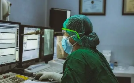 Optimizing Nephrology Practice With EHR Software