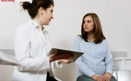 Hearing Test: Why It Is Important to Diagnose in The Early Stage