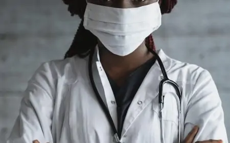 Top Doctors in Kenya: Exceptional Healthcare Professionals to Trust