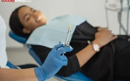 Family Dentist: Their Vital Role in Maintaining Your Family's Oral Health