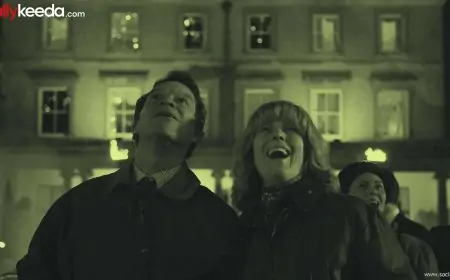 Netflix Releases Sneak Peek of Royal Wedding in Upcoming Season 6 of The Crown