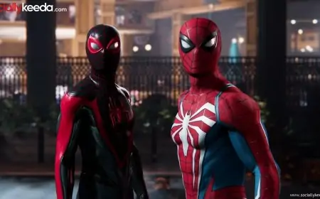 PlayStation Showcase games list: here are all the new PS5 game trailers  - SociallyKeeda