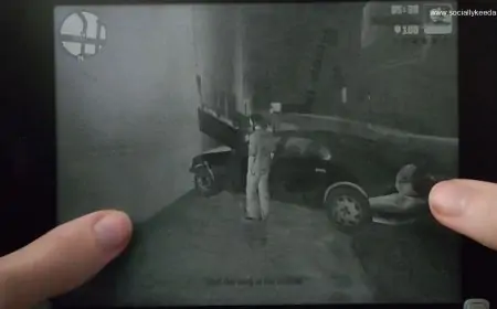 Here's Halo Infinite and GTA 3 running on an ebook reader  - SociallyKeeda