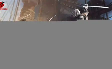 Some of the PS Plus Extra and Premium games for July might have leaked
| SociallyKeeda  - SociallyKeeda