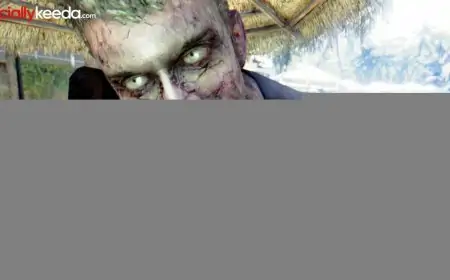 Xbox Game Pass adds Dead Island – but you’ll have to be quick - SociallyKeeda Xbox Game Pass adds Dead Island – but you’ll have to be quick - SociallyKeeda
