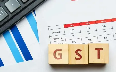 GST-Struck Gaming Industry is Facing a Second, Bigger Front 
