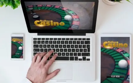 10 Energy Suggestions for On-line On line casino 10 Energy Suggestions for On-line On line casino