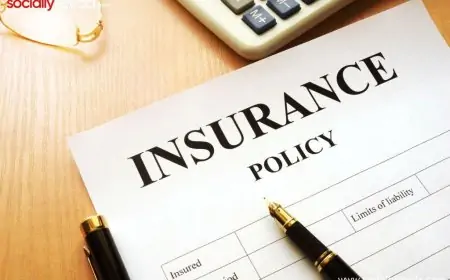 What Is Income Protection Insurance?