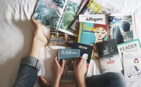 US Seven-day Average of New Cases Drops