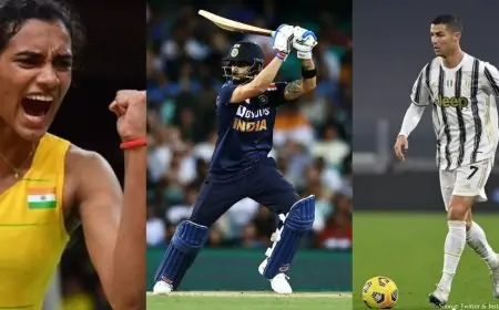 Virat Kohli has the chance to win the T20 World Cup under his captaincy, the thrill of the Olympic and Euro Cup, See full list