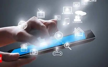 Decoding tech trends in 2021