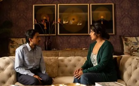 The White Tiger movie review round-up: Critics call it the ‘anti-Slumdog Millionaire’