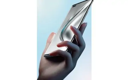 Honor V40 Set to Launch on January 18, Firm Publicizes