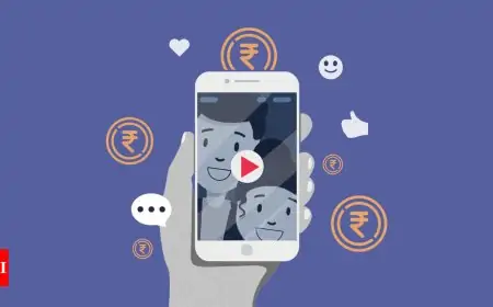 Regional connect by language-first content platforms is the reason behind success of content commerce in India