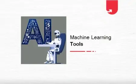 Top Data Science / Machine Learning Languages & Tools to Master in 2021