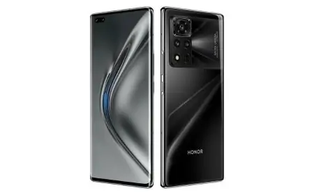 Honor V40 to Come With Google Cellular Providers: Report