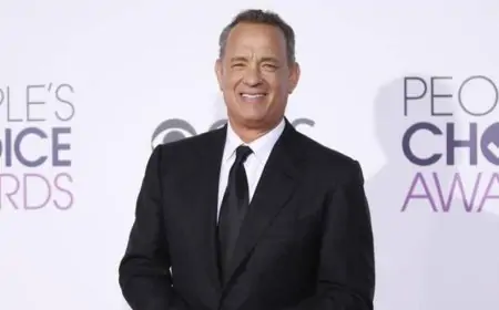 Tom Hanks starrer Bios to launch in August