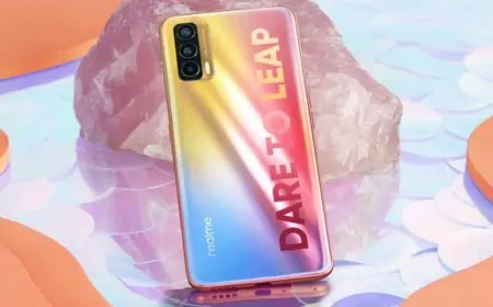 Realme X7, Realme X7 Pro May Launch in India on February 4