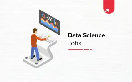 Why Data Science Jobs are in High Demand?