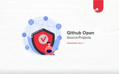 Github Open Supply Tasks: What Do You Must Know?