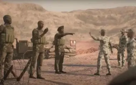 Every little thing You Must Know About FAU-G Earlier than January 26 Launch