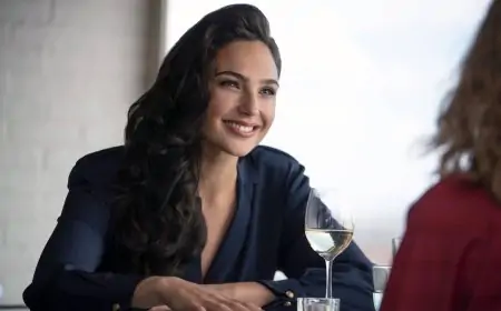 Wonder Woman 1984 the most watched movie on OTT