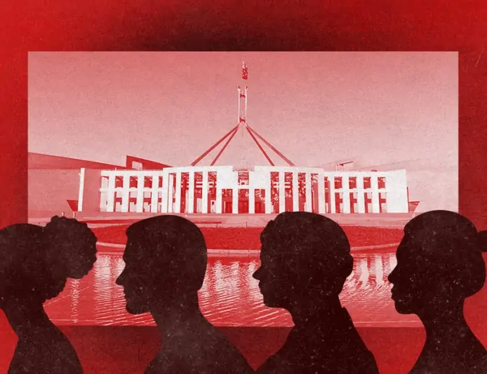 Australia MeToo# movement: Alleged parliament rape case against Christian Porter has got women angry