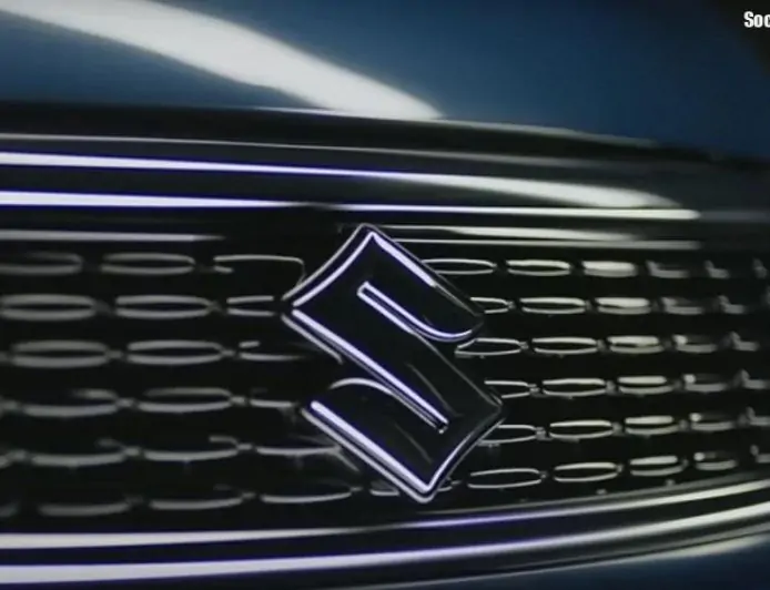 Maruti Suzuki Q4 Consolidated Net Profit Dips 6% to Rs 1,241 Crore