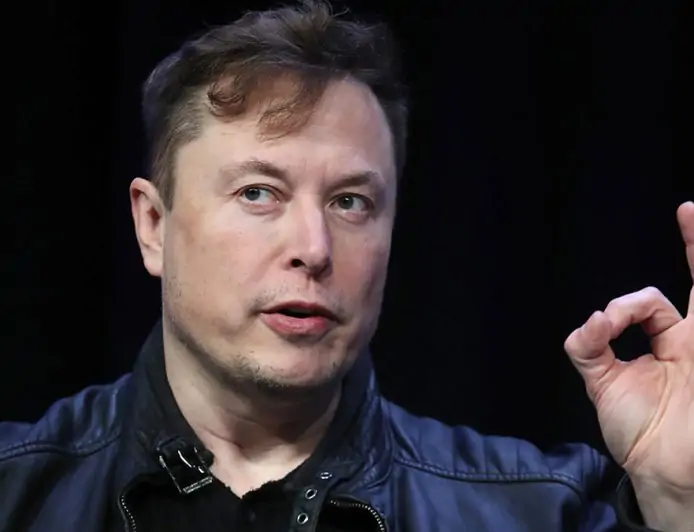 CEO Elon Musk Reveals Details of Tesla’s New Plaid Carbon-Wrapped Motor: Report