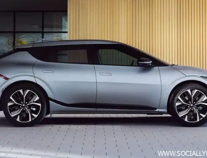 Kia EV6 India Launch Today, Watch LIVE Streaming Here