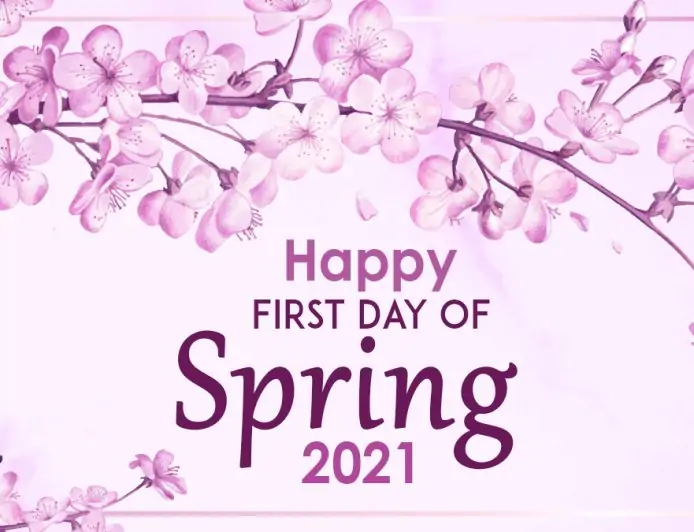 When Is Spring Equinox 2021? First Day of Spring Date? What Is the March Equinox? Questions Related to Spring Season Soar on Google Trends
