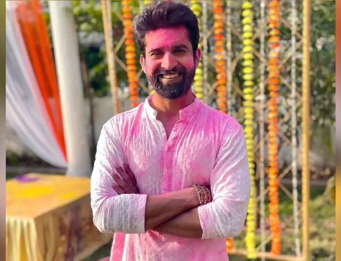 Qurbaan Hua Star Rajveer Singh Recalls How He Used To Celebrate Holi in His Childhood Days