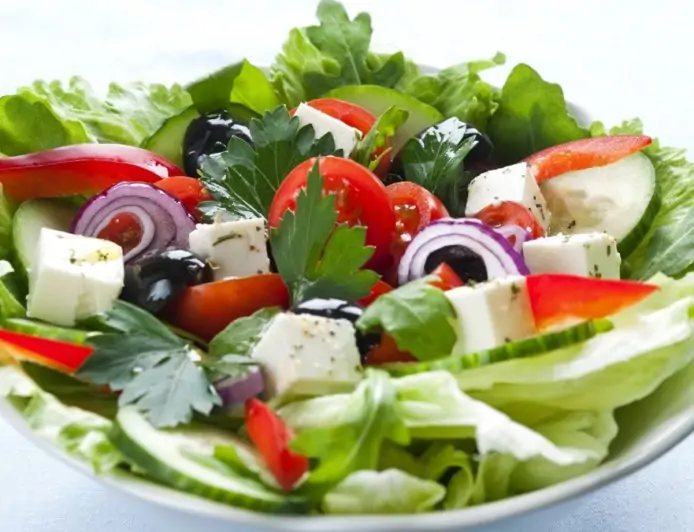 Ramadan 2021 Healthy Iftar Recipes: From Salads to Soup, Recipes to Lose Weight During During Ramzan