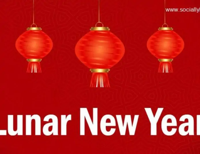 Lunar New Year 2023: Know Which Countries Celebrate New Year According to the Lunar Calendar 