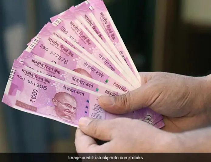 Rupee Falls 24 Paise To Close At 74.10 Against Dollar