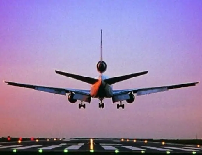 Airline Fleet In India To Contract, Fall Below 700 On Weak Demand, Says Consultant CAPA