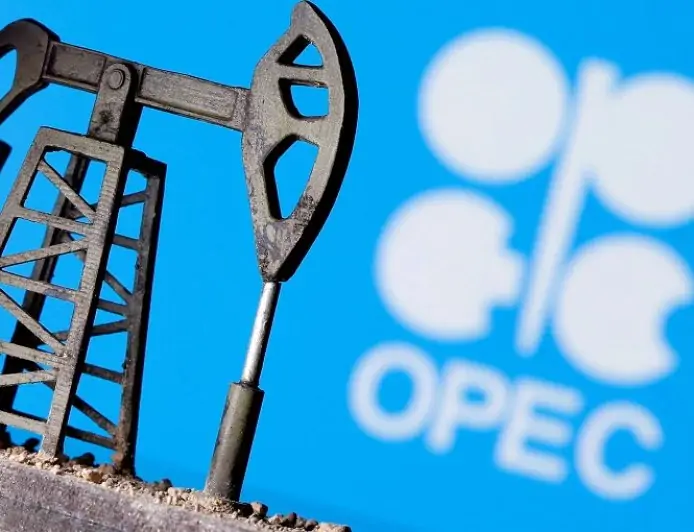 OPEC And Allies Agree To A Modest Oil Output Boost