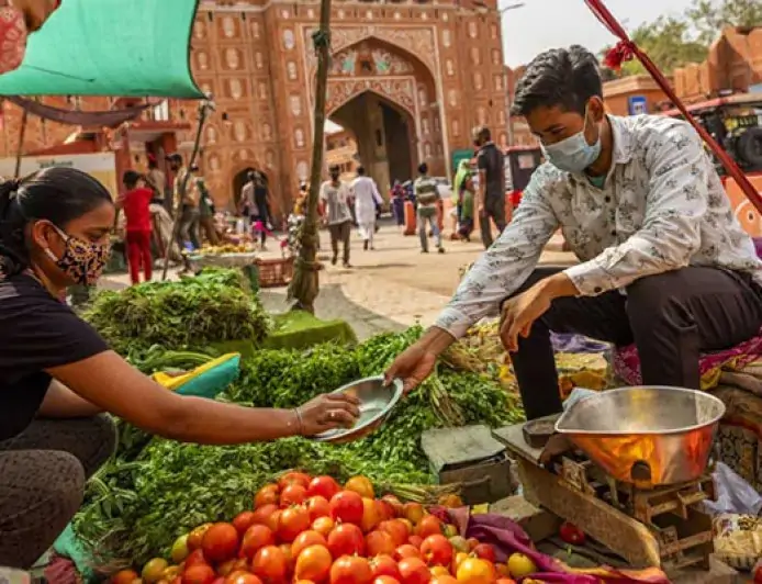 India To Overtake Japan As Asia's 2nd Largest Economy By 2030: IHS Markit