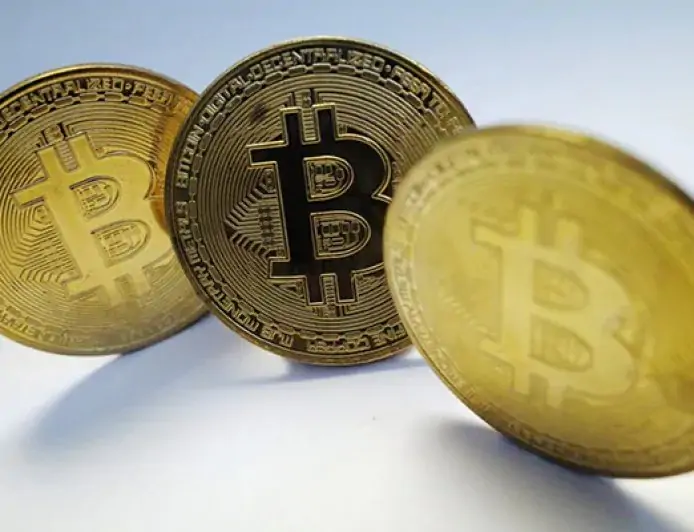 Bitcoin Falls Below $40,000 Mark To A 5-Month Low